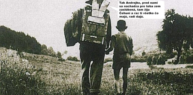 Andrejko