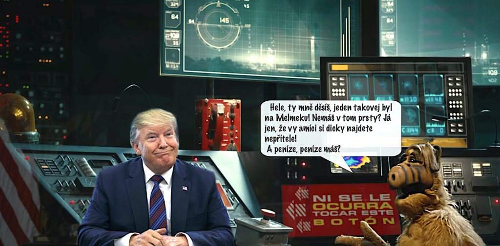 Trump Alf 1