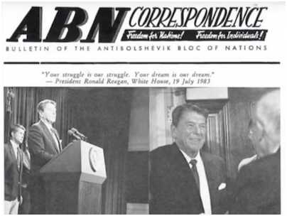 Reagan 1