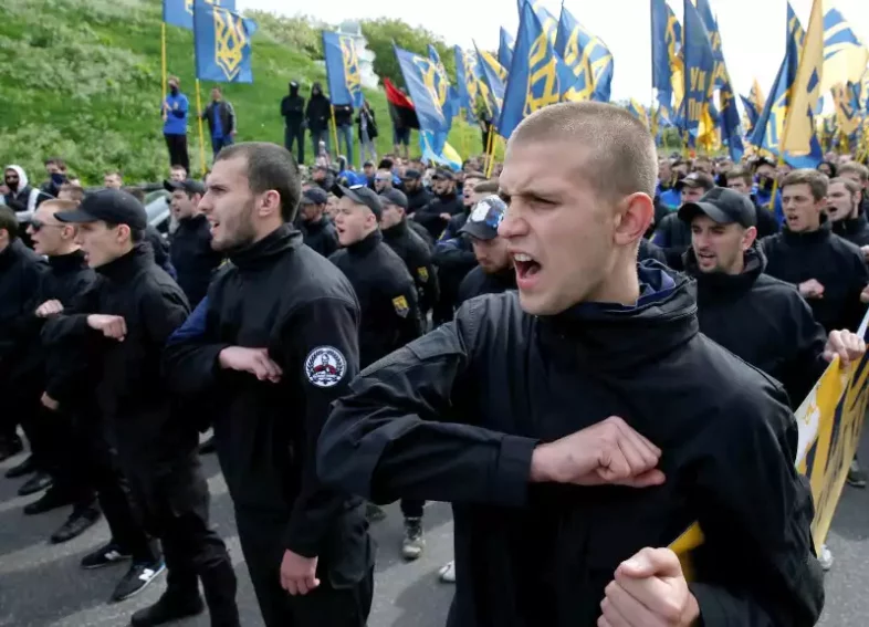 azov battalion