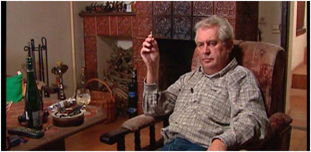 zeman flanel