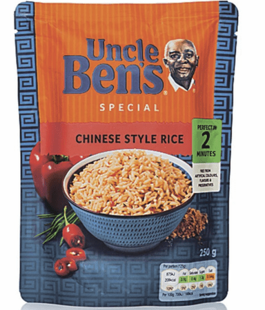 Uncle Ban