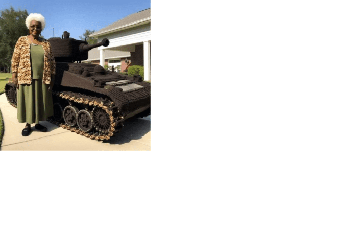 tank