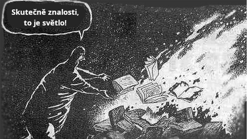 Skutecne. znalosti
